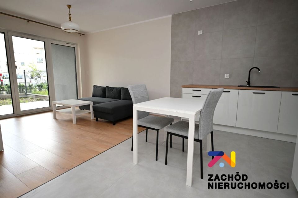 Mieszkanie Zielona Góra