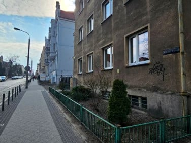 Mieszkanie Poznań