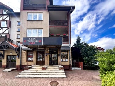 Lokal Elbląg