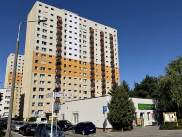 Mieszkanie Poznań