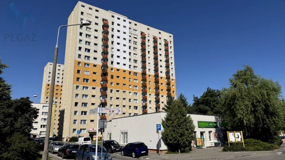Mieszkanie Poznań