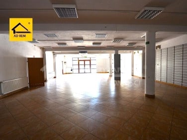 Lokal Zamość