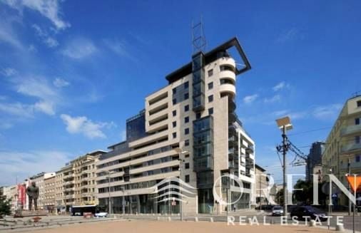 Mieszkanie Gdynia