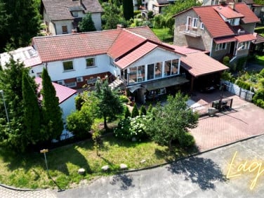 Dom Łagów