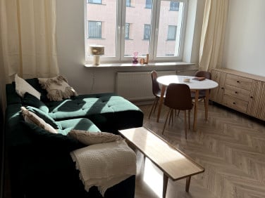 Mieszkanie Warszawa