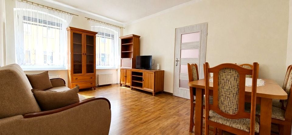 Mieszkanie Szczecin sprzedaż