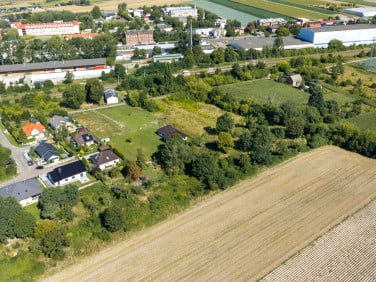 Działka Kalisz