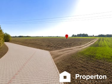 Działka Jakubów