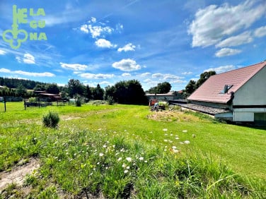 Działka budowlana Przetoczyno