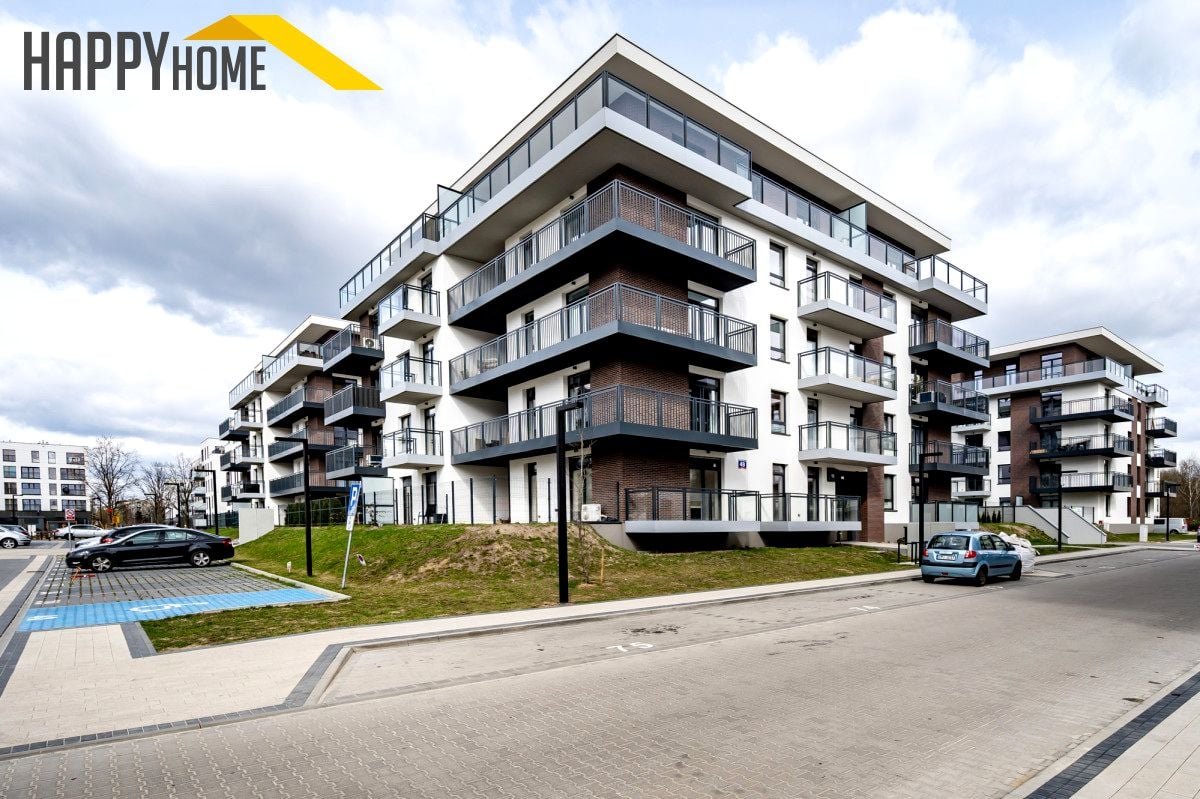 Apartament, ul. Maczka (1892 - 1994)