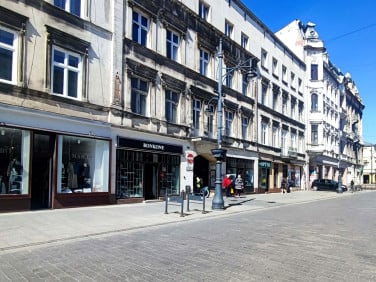 Mieszkanie Łódź