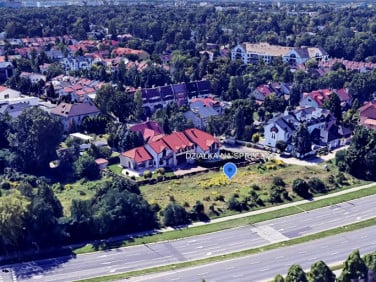 Działka Łódź