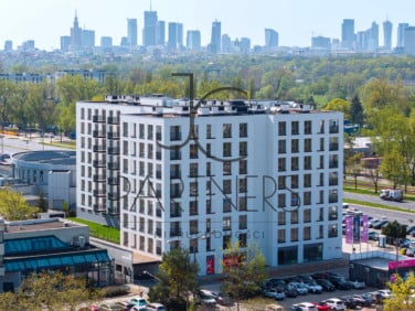 Lokal Warszawa