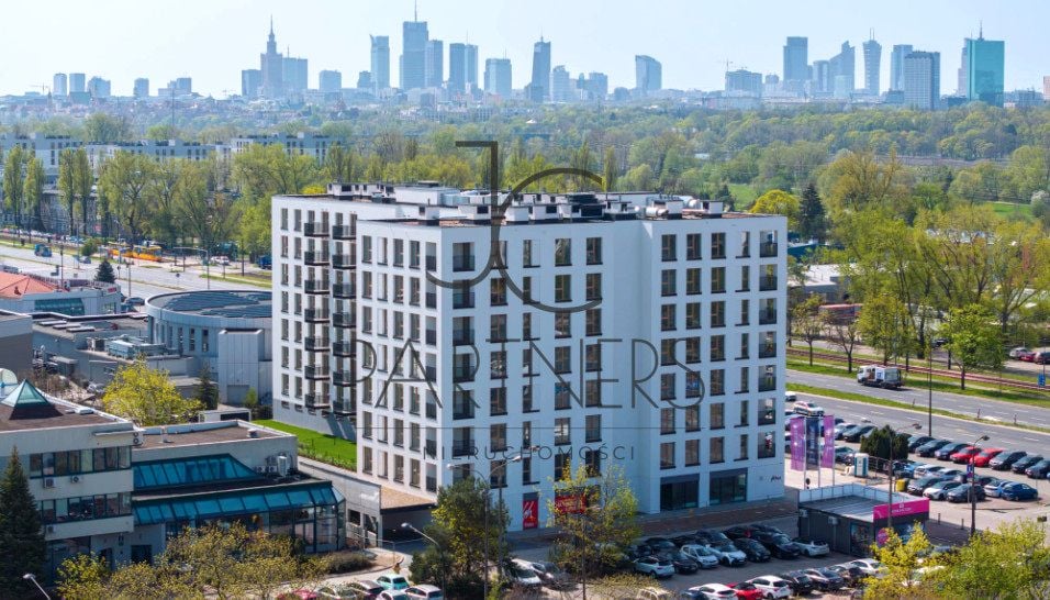 Lokal Warszawa