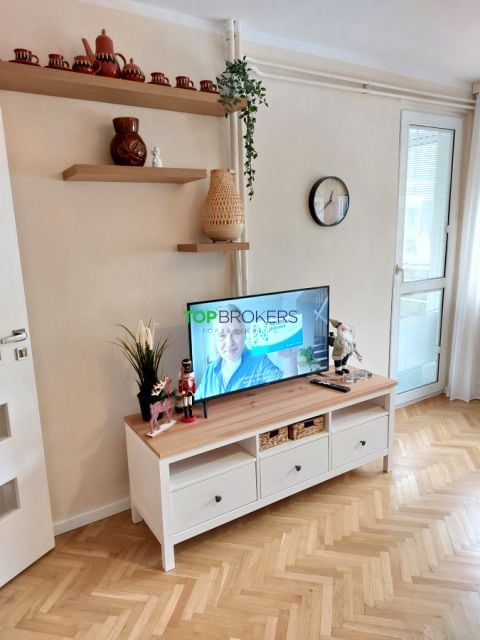 Mieszkanie Warszawa