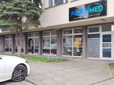Lokal Katowice