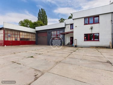 Budynek użytkowy Inowrocław