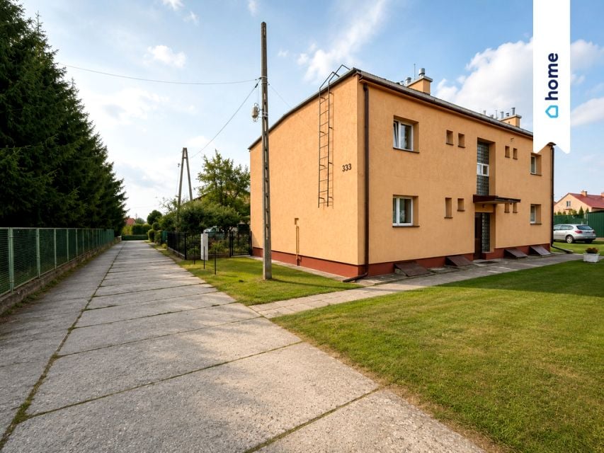 Mieszkanie Kalników