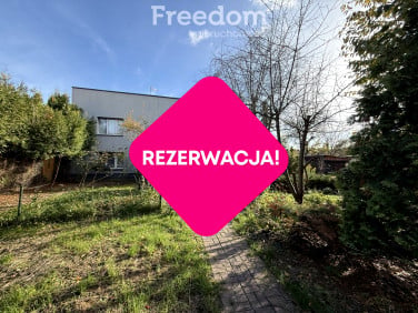 Działka Poznań