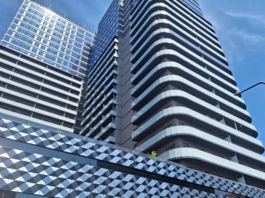 Mieszkanie Katowice