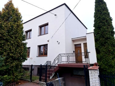 Dom Będzin
