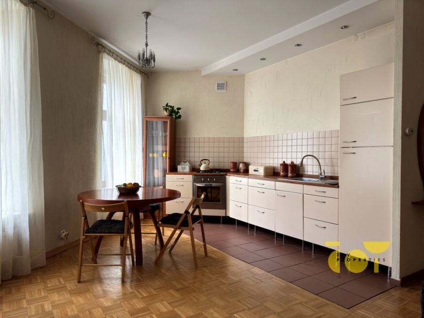 Mieszkanie Łódź