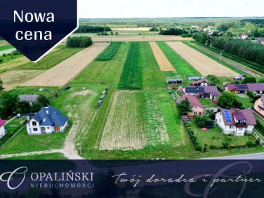 Działka Kulno