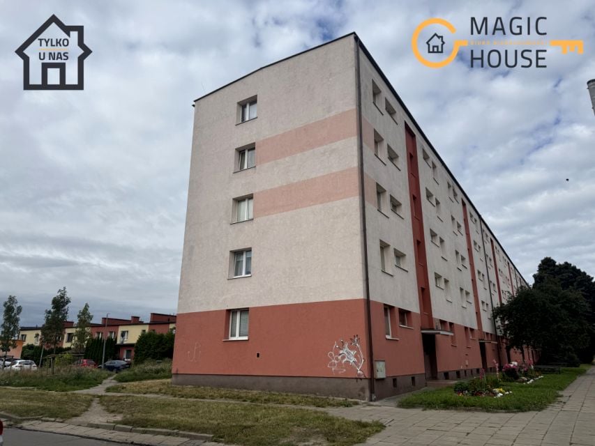 Mieszkanie Gdańsk