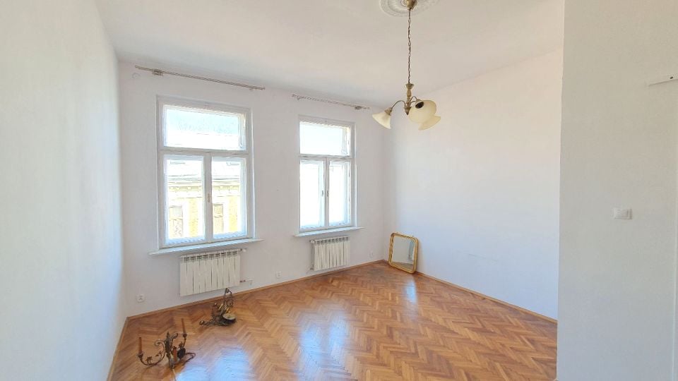 Lokal Kraków
