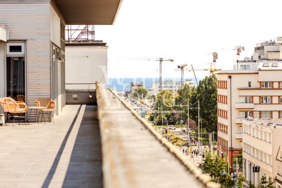 Lokal Gdynia