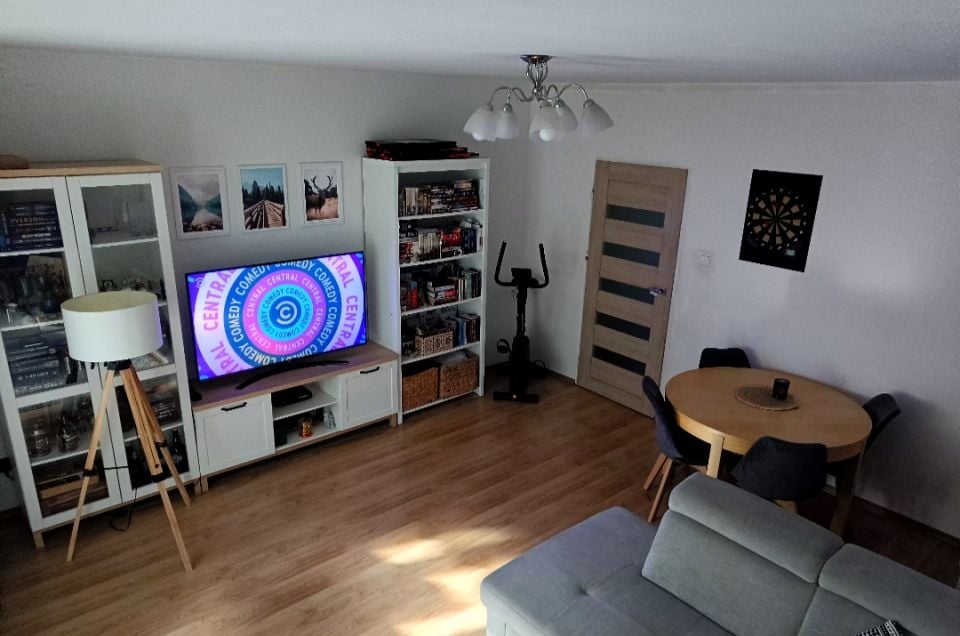 Sprzedam Mieszkanie Stargard - 63,40 m²