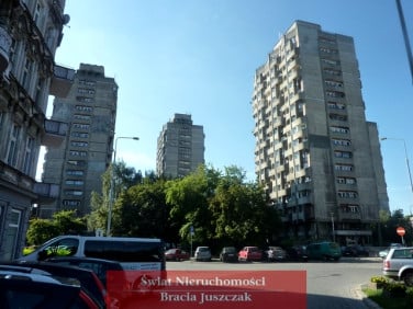 Mieszkanie Wrocław