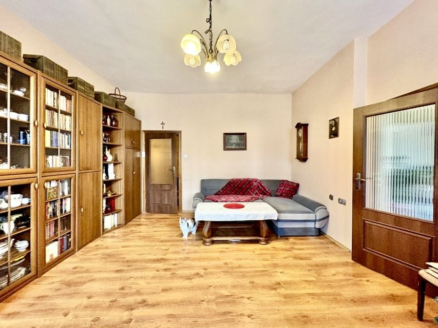 Mieszkanie Wrocław