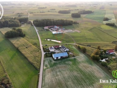 Dom Bargłów Kościelny