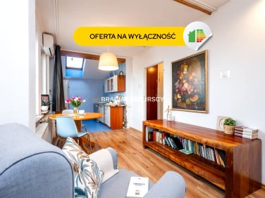 Mieszkanie Kraków sprzedaż