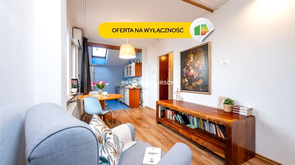 Mieszkanie Kraków sprzedaż