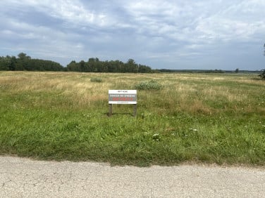 Działka budowlana Dziesławice