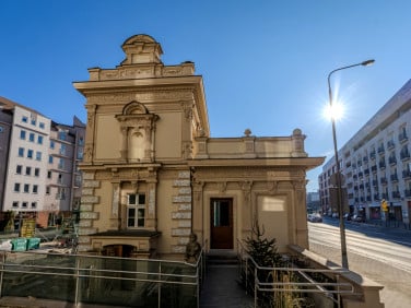 Lokal Poznań