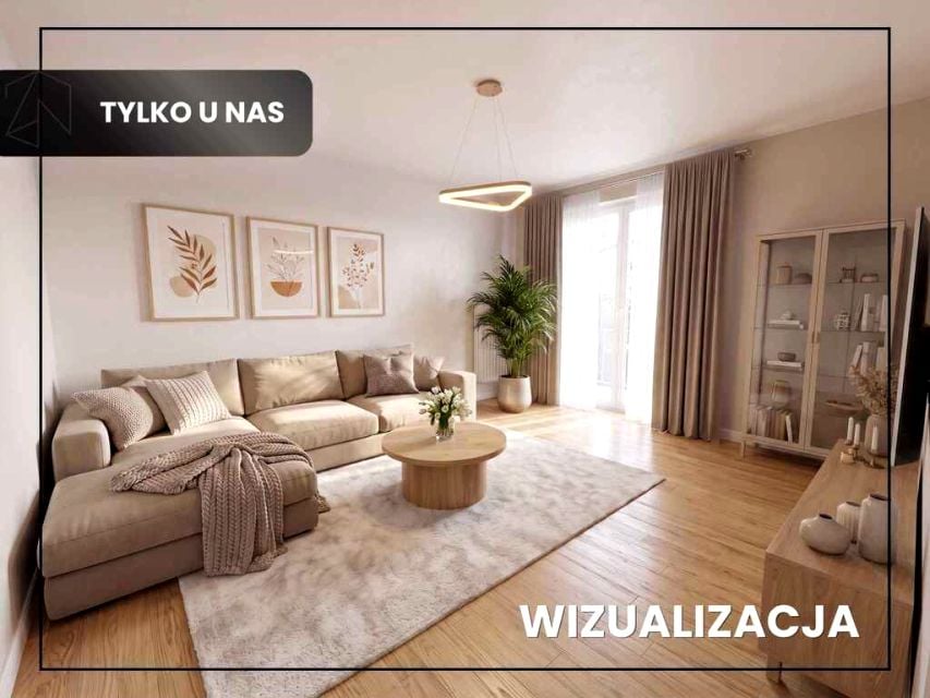 Mieszkanie Bydgoszcz