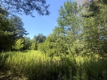 Działka budowlana Słupno