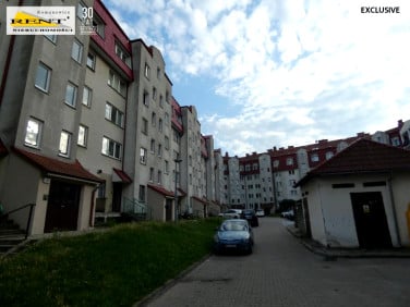 Mieszkanie Szczecin