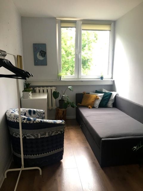 Pokój Wrocław