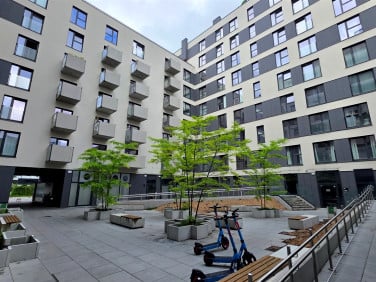 Mieszkanie Poznań