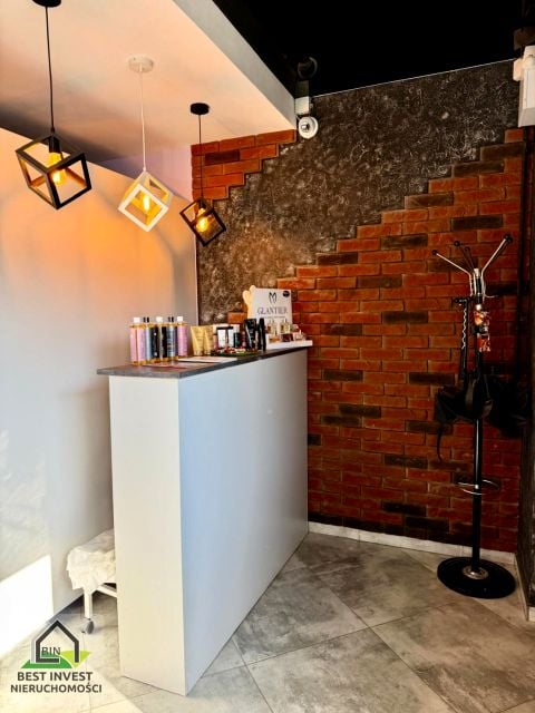 Sprzedam Lokal użytkowy Jelenia Góra - 55 m²