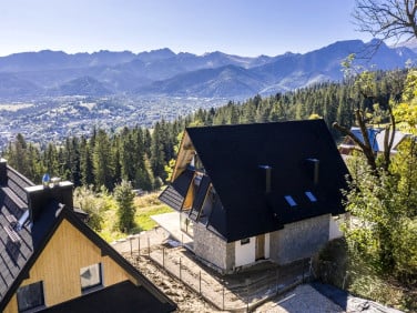 Dom Zakopane