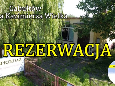 Budynek użytkowy Gabułtów