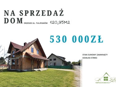 Dom Orzesze