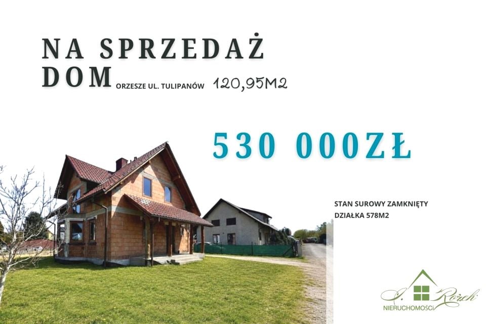 Dom Orzesze