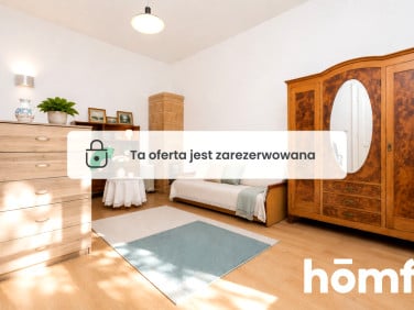 Mieszkanie Kraków