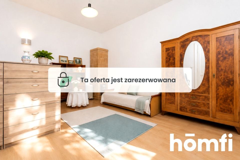 Mieszkanie Kraków